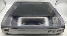 Aiwa PX-E860U Fully Automatic Belt Drive Turntable Record Player WORKS NEW BELT
