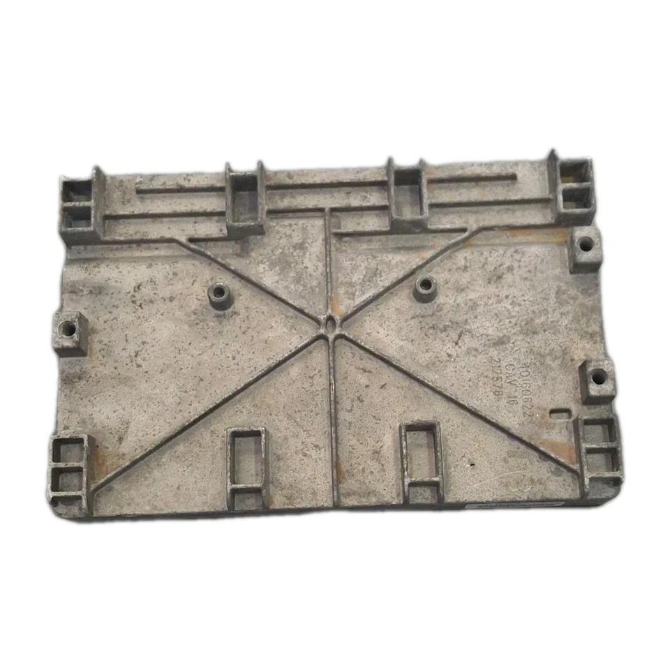 Dodge Charger 2008-2010 3,5 L ECU/ECM P05150246AD *programado VIN* Foto 2 de 3