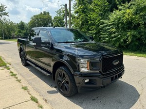 Ford F 150 Sport | eBay