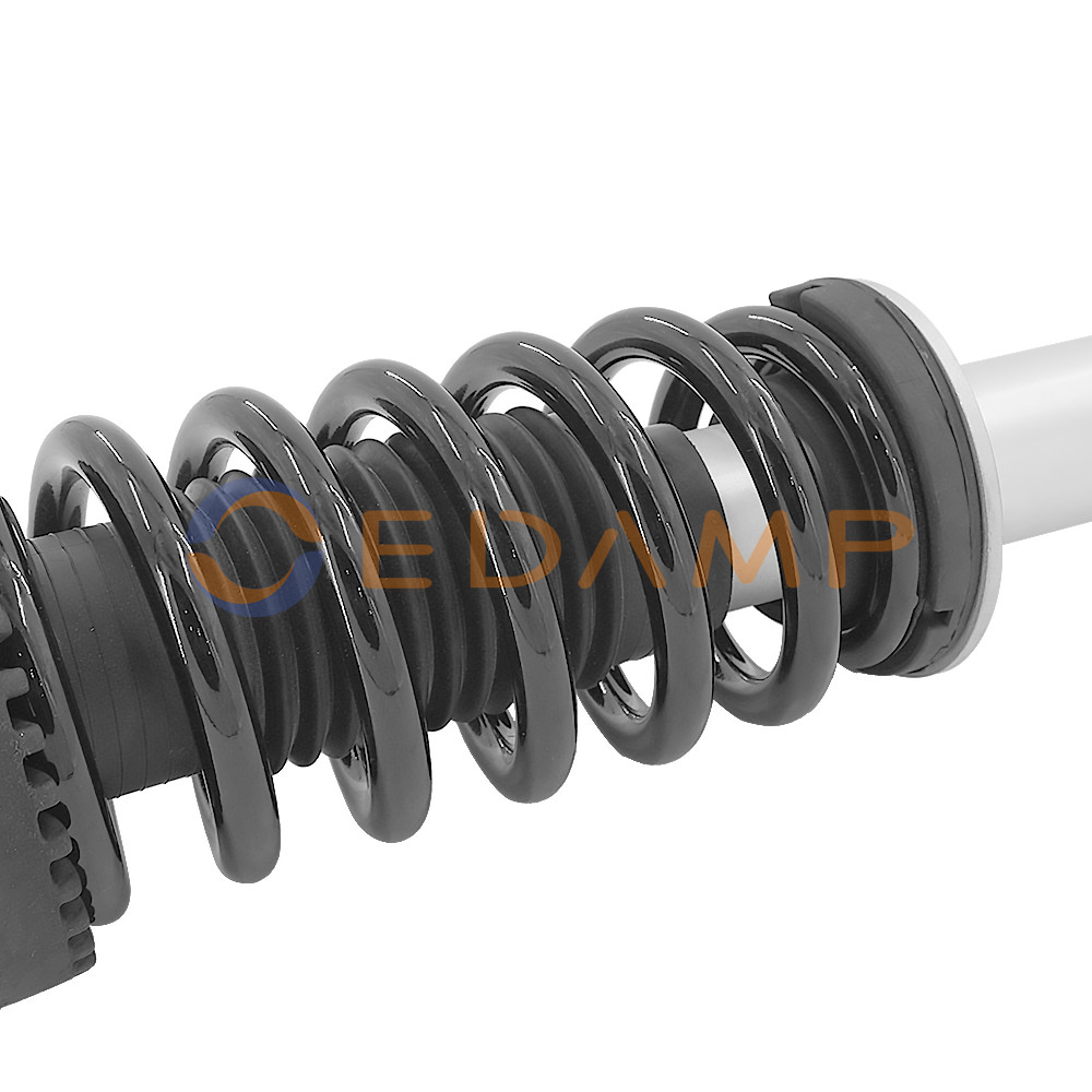 Maserati Quattroporte S Q4 2014-2020 Front Left, right Strut assemblies Pair P/N 670030332