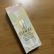 clinique stay-matte oil-free makeup cn 74 Beige