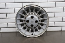 87-90 Ford Mustang Gt 15x7 Inch Turbine Alloy Wheel Oem 87-90 Ford Mustang Gt 15x7 Inch Turbine Alloy Wheel Oem