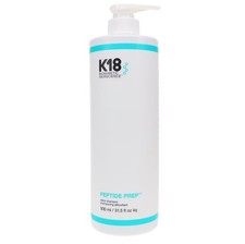 K18 Peptide Prep Detox Jumbo Shampoo 31.5oz