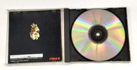 Imax Cyberdoll Sega Saturn Soft