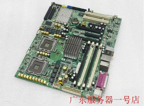 1x For HP XW6400 workstation motherboard 442029-001 436925-001 380689-002 - 第 1/3 張圖片