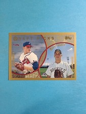 Matt Belisle Matt Roney 1999 Topps Baseball Card # 438 J9067