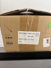 Fuser Fixing Unit for Brother UU7135001