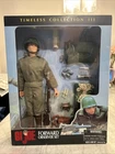 GI Joe Timeless Collection III Forward Observer Set – New in Box (NIB) w/ Access