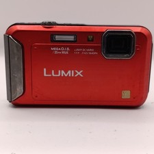 Panasonic Lumix DMC FT20 Camera | Spares & Repair | Untested 