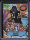 2025 Topps Chrome Walter Payton Base (RAW)