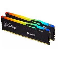 MEMORY DIMM 32GB DDR5-6000/K2 KF560C36BBE2AK2-32 KINGSTON New