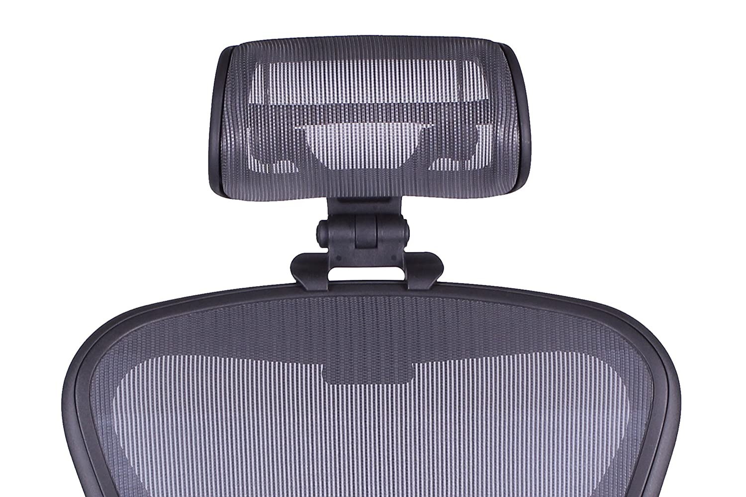 BRAND NEW Engineered Now Headrest For Herman Miller Aeron Chair LIQUIDATION SALE