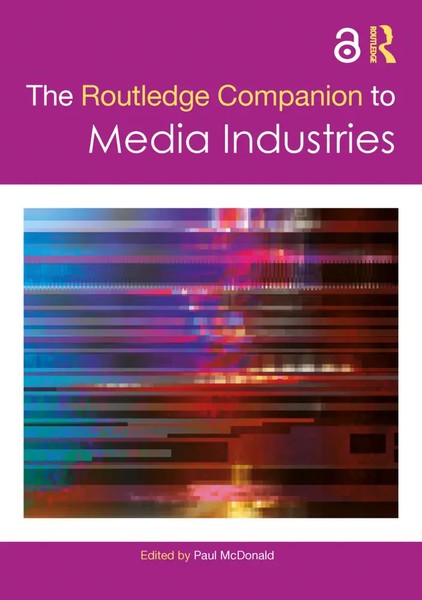 The Routledge Companion To Media Industries | Paul Mcdonald | Taschenbuch | 2023-image