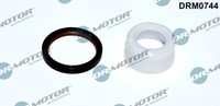 Dichtungsring, Kurbelwelle Dr. Motor Automotive DRM0744 FüR OE 11117593353