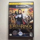 Lord of the Rings: The Return of the King (Nintendo GameCube, 2003)