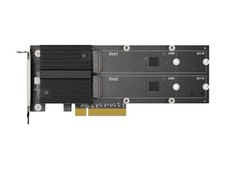 M2D20 M.2 Adapter Card Synology