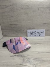 Buff Visor 