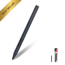 Active Stylus Pen for HP Spectre x360 Envy Pavilion Tilt Pressure Sensitivity