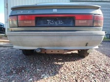 Pare-choc arrière Renault R21