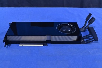 PNY NVIDIA RTX A6000 48GB GDDR6 Graphics Card (C052001)