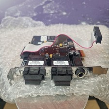 RME MADI FC PCIe MADI Interface Card, gebrauc...
