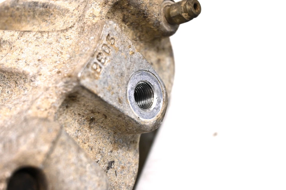 Pinza de freno delantera izquierda 15 Polaris Sportsman Ace 570 4x4 Foto 3 de 4