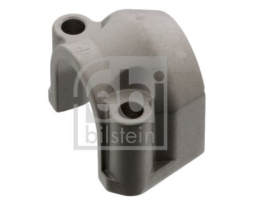 Halteplatte, StabilisatoraufhäNgung Febi Bilstein 40444 FüR Oe A203 323 12 40-image