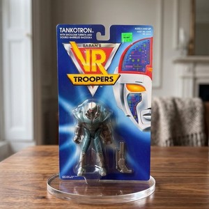 VR Troopers | eBay