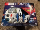Starlink Battle For Atlas Starter Pack Star Fox Nintendo Switch Fox McCloud *NEW
