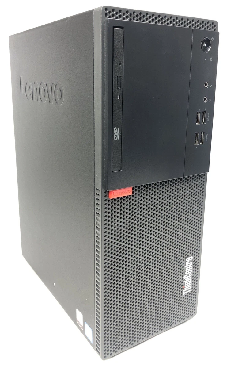 Lenovo ThinkCentre PC Desktops & All-In-One Computers for sale | eBay