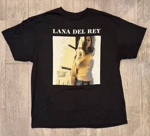 Lana Del Rey Shirt | eBay