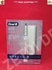 **BRAND NEW** Oral-B Smart Limited Electric Toothbrush Sakura Pink 2 Heads