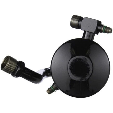 Acumulador de aire acondicionado Spectra Premium 0233189 Foto 3 de 4