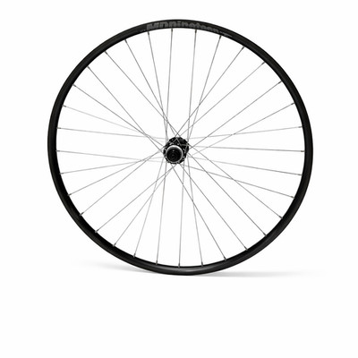 Vorderrad MD19 / Shimano M3050   27,5'' | 9×100 mm | Centerlock | Schwarz