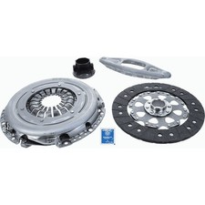 Sachs Kupplungssatz f�r BMW 1 X3 5 Touring 3 Touring X1 3 5 3 Cabriolet 1