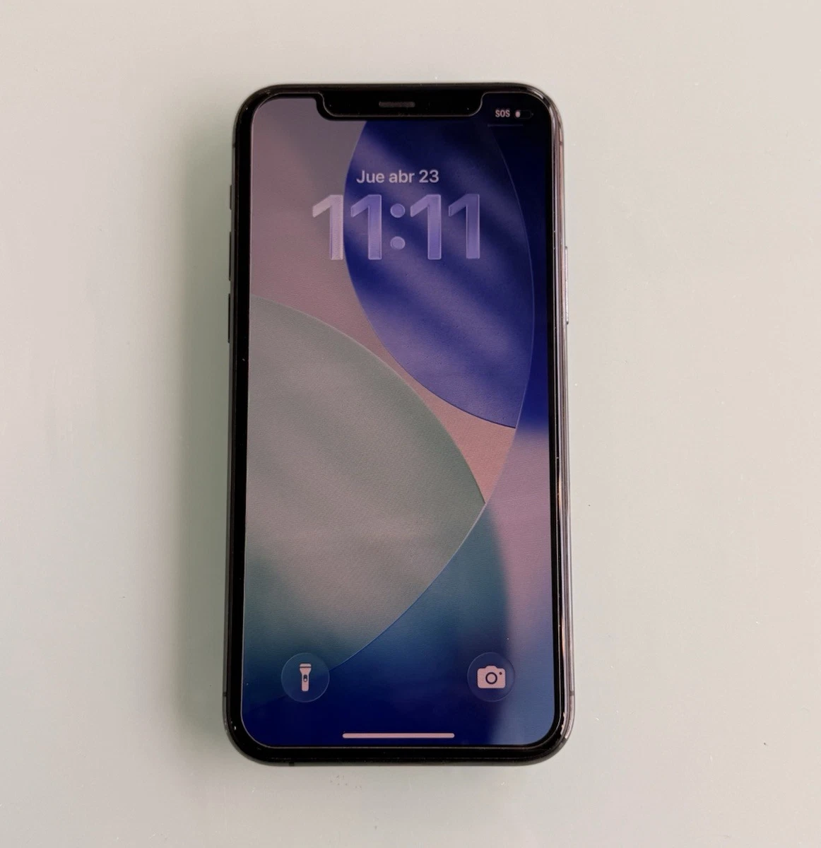 Apple iPhone 11 256GB for Sale - eBay