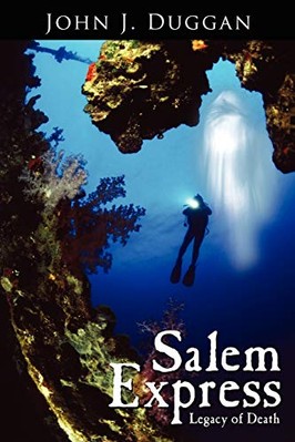 Salem Express: Legacy of Death by John J. Duggan (Paperback, 2007)