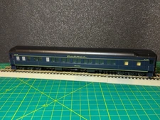 HO Scale Branchline Trains L&N Pullman 12-1 Sleeper “Leetsdale”