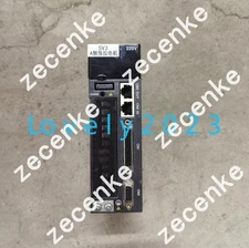 1pc used Inovance servo drive IS620NS5R5I-MC705 750W