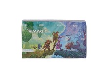 MAGIC THE GATHERING LORWYN ECLIPSED PLAY BOOSTER BOX