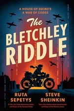 The Bletchley Riddle - ACCEPTABLE