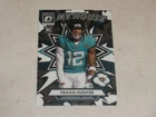 2025 Donruss Optic Travis Hunter Base (RAW)