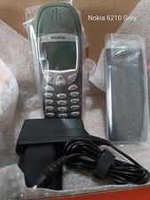 TELEFONO CELLULARE NOKIA 6210 Special Edition ORIGINALE AUDI BMW MERCEDES VW