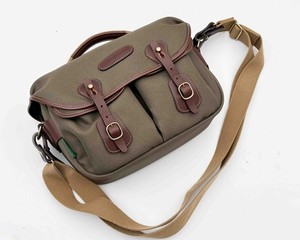 Billingham Hadley Small Pro 2020 Camera Bag (Sage FibreNyte)