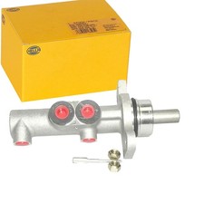 HELLA HAUPTBREMSZYLINDER 22,2mm passend für CITROËN C2 C3 PEUGEOT 1007 | 8AM