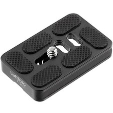 60mm Universal Metal Camera Quick Release Plate Arca Swiss Standard QR