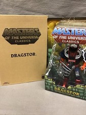 2015 MOTU Masters of the Universe Classics DRAGSTOR action figure