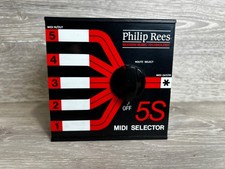 Philip Rees 2m Midi Merge Unit  Pre Owned