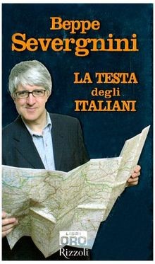 La testa degli italiani (Rizzoli Libri Oro)  von Se... | Buch | Zustand sehr gut