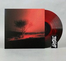 Joji - Piss in the Wind Ruby White Mist Vinyl LP PRESALE TTL EXCLUSIVE SOLD OUT